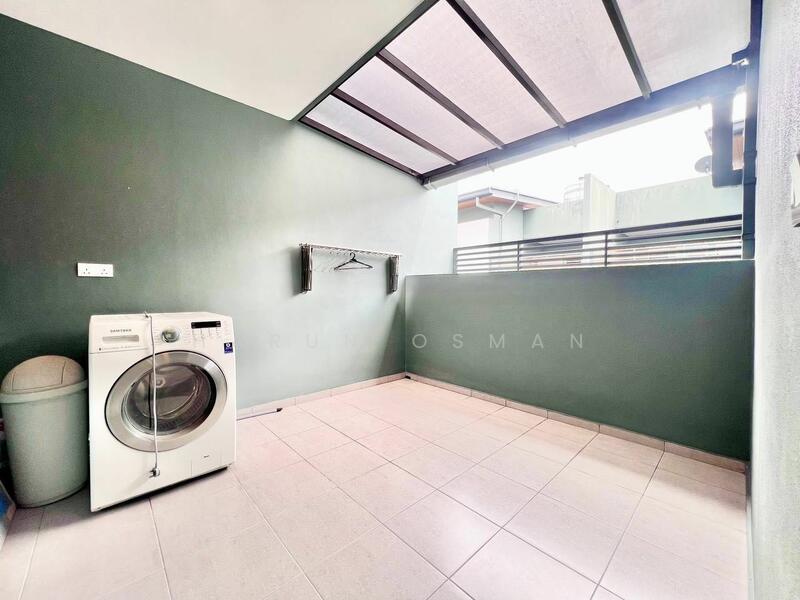 Untuk Dijual - Parkfield Residences