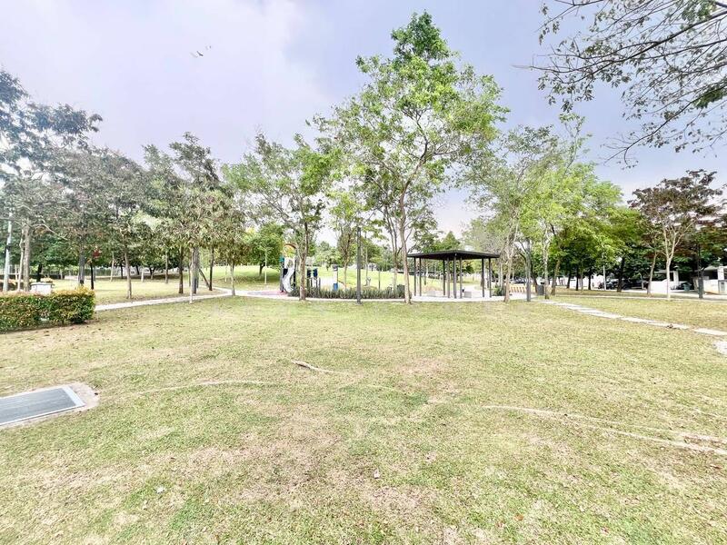 Untuk Dijual - Parkfield Residences