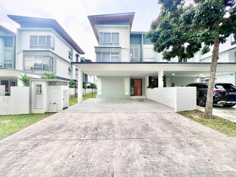 Untuk Dijual - Parkfield Residences