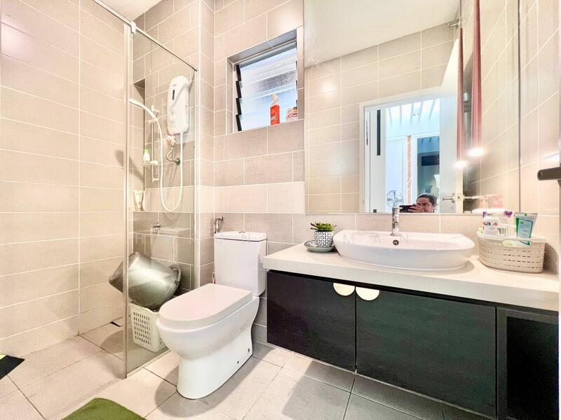 Untuk Dijual - Parkfield Residences