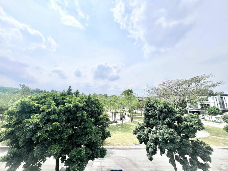 Untuk Dijual - Parkfield Residences