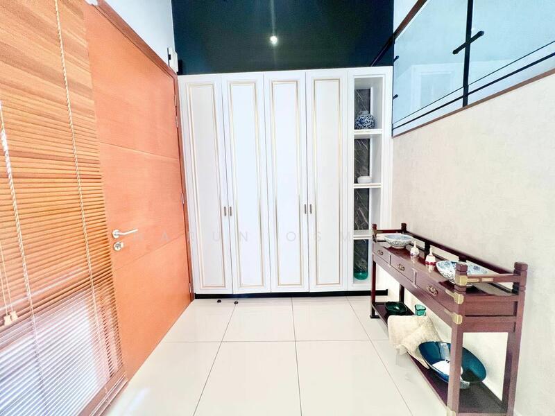 Untuk Dijual - Parkfield Residences