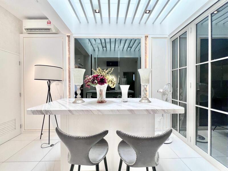 Untuk Dijual - Parkfield Residences