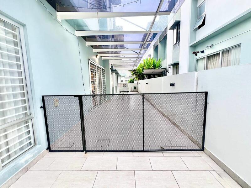 Untuk Dijual - Parkfield Residences