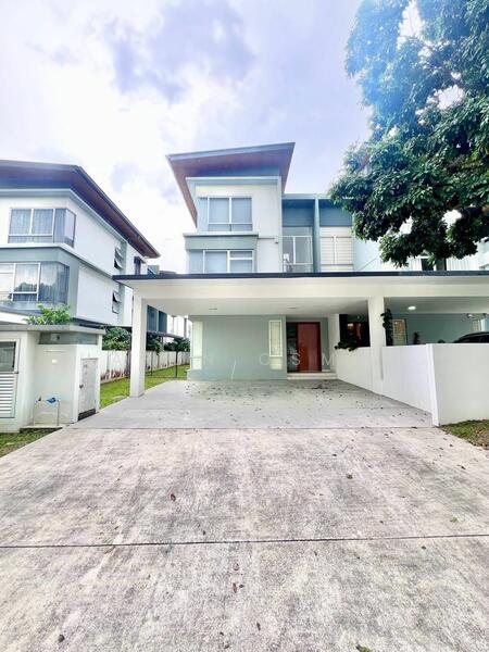 Untuk Dijual - Parkfield Residences