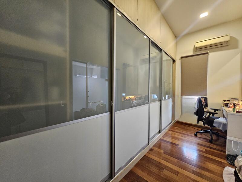 Untuk Dijual - Bayu Mas,Cheras Hartamas