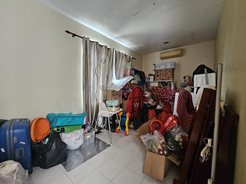 Untuk Dijual - Bayu Mas,Cheras Hartamas