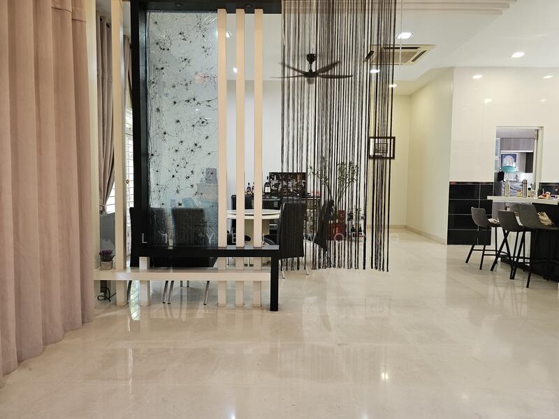 Untuk Dijual - Bayu Mas,Cheras Hartamas