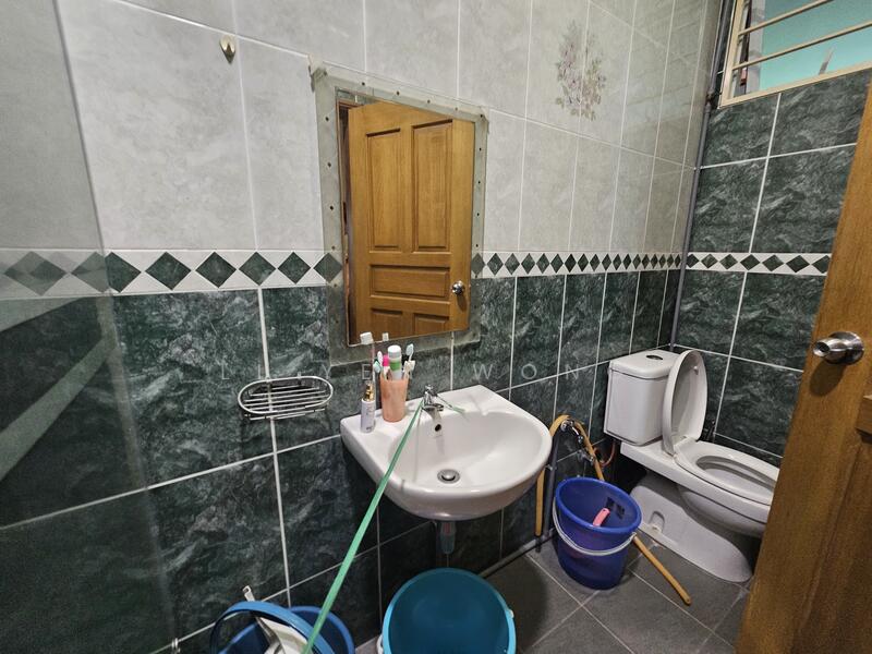 Untuk Dijual - Bayu Mas,Cheras Hartamas