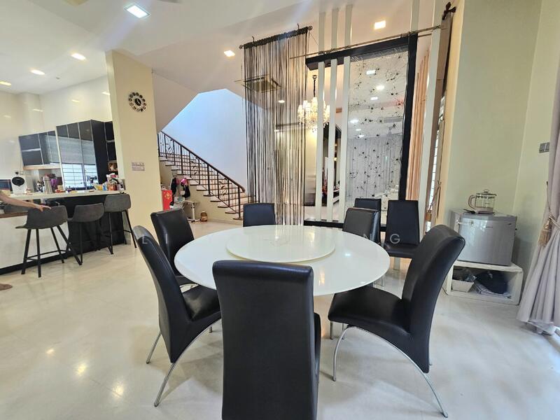 Untuk Dijual - Bayu Mas,Cheras Hartamas