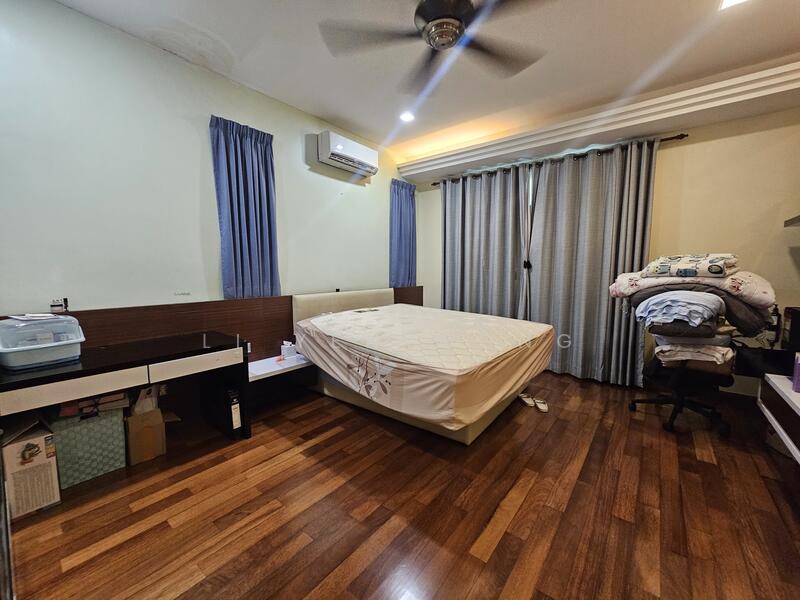 Untuk Dijual - Bayu Mas,Cheras Hartamas