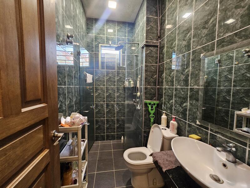 Untuk Dijual - Bayu Mas,Cheras Hartamas