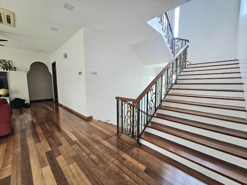 Untuk Dijual - Bayu Mas,Cheras Hartamas