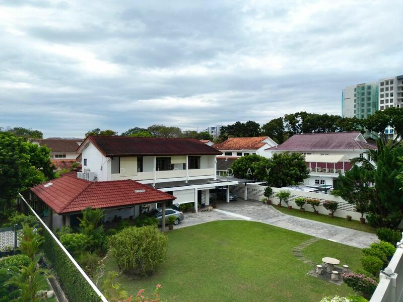 Untuk Dijual - 2 STY BUNGALOW | 12,900SF | near WET MARKET