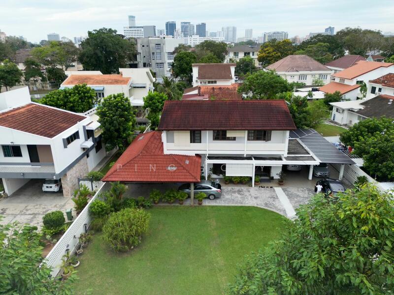 Untuk Dijual - 2 STY BUNGALOW | 12,900SF | near WET MARKET