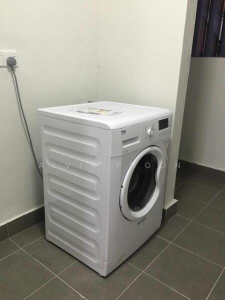 Untuk Disewa - G Residence