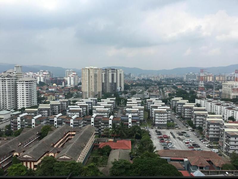 Untuk Disewa - G Residence