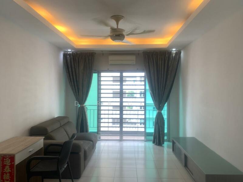 Untuk Disewa - One World 1