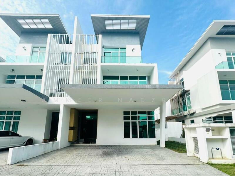 For Sale - Clover Garden Residence, Cyberjaya