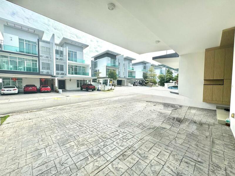 For Sale - Clover Garden Residence, Cyberjaya