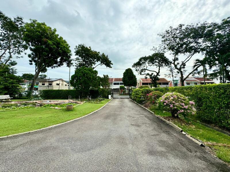 For Sale - 2 STY BUNGALOW | 16,000SF | near GEORGETOWN