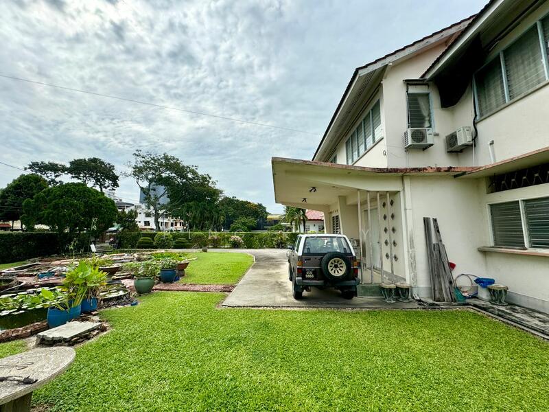 For Sale - 2 STY BUNGALOW | 16,000SF | near GEORGETOWN