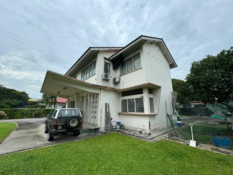 For Sale - 2 STY BUNGALOW | 16,000SF | near GEORGETOWN