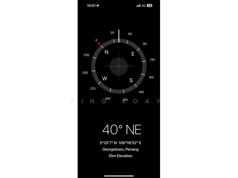 For Sale - 2 STY BUNGALOW | 16,000SF | near GEORGETOWN