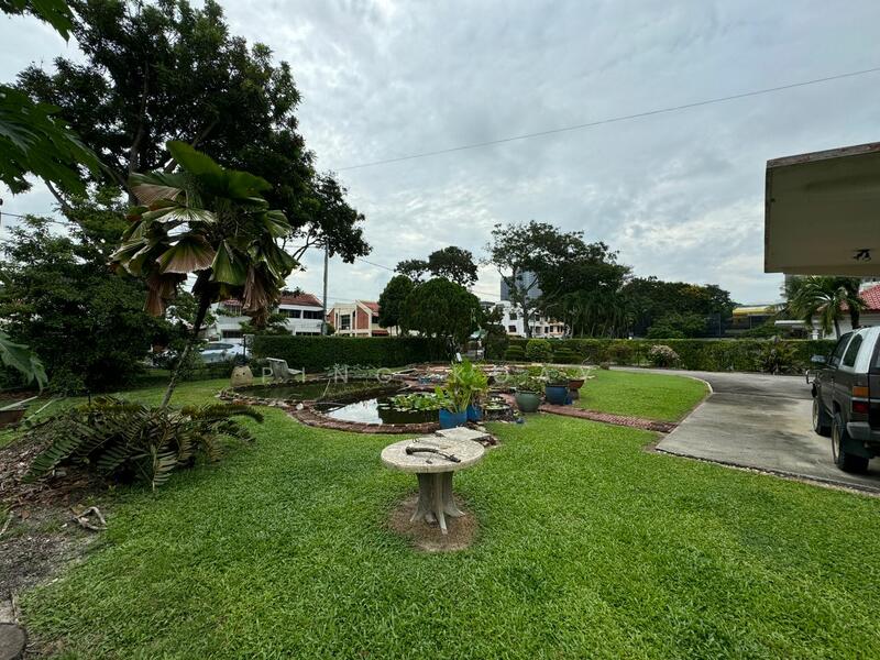 For Sale - 2 STY BUNGALOW | 16,000SF | near GEORGETOWN