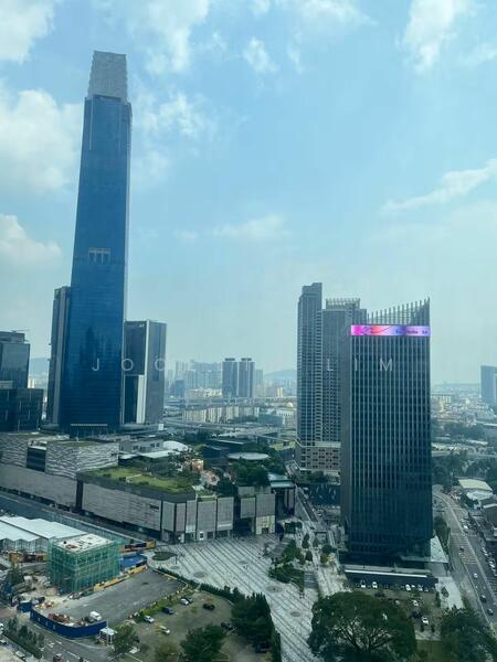 Untuk Disewa - Tribeca