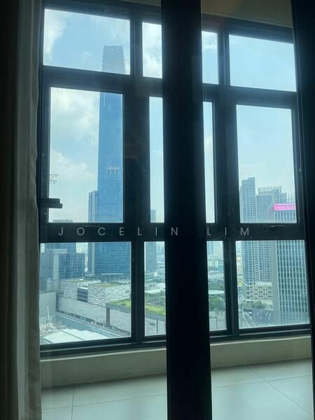 Untuk Disewa - Tribeca