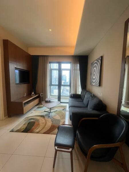 Untuk Disewa - Tribeca