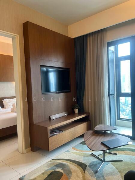 Untuk Disewa - Tribeca