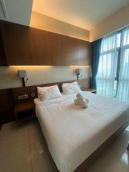 Untuk Disewa - Tribeca