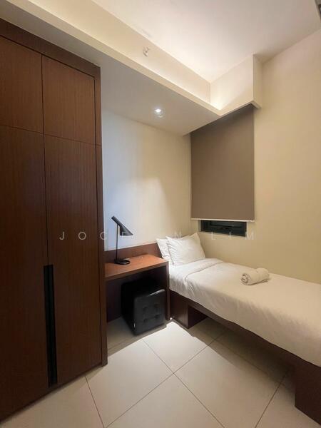 Untuk Disewa - Tribeca