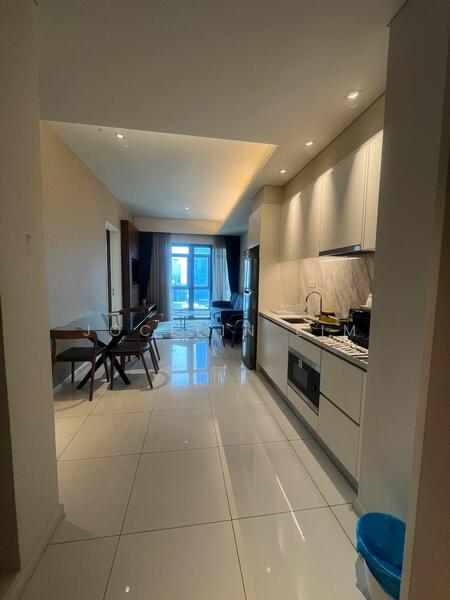 Untuk Disewa - Tribeca