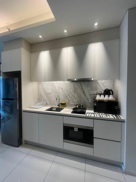 Untuk Disewa - Tribeca