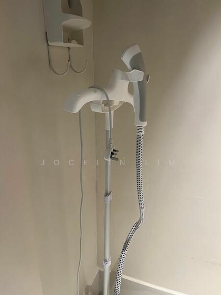 Untuk Disewa - Tribeca