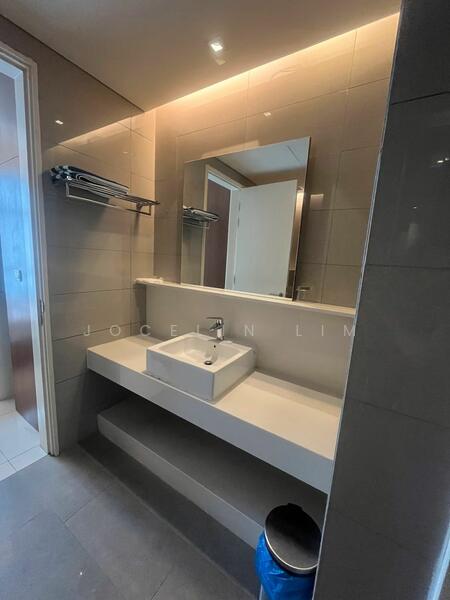 Untuk Disewa - Tribeca