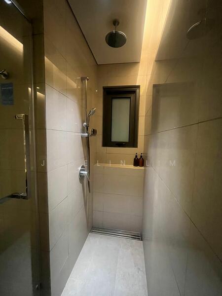 Untuk Disewa - Tribeca