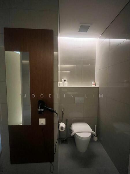 Untuk Disewa - Tribeca