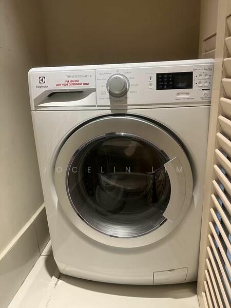 Untuk Disewa - Tribeca