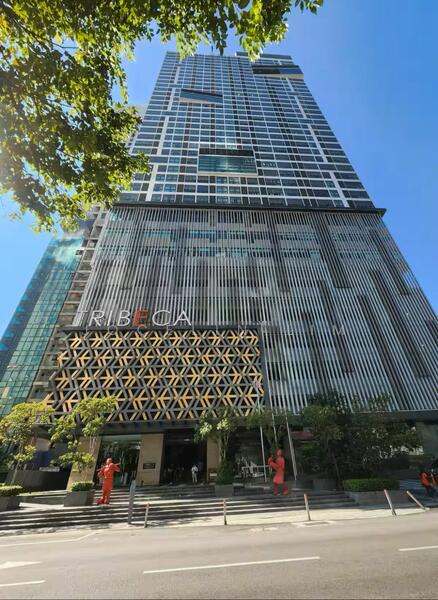 Untuk Disewa - Tribeca