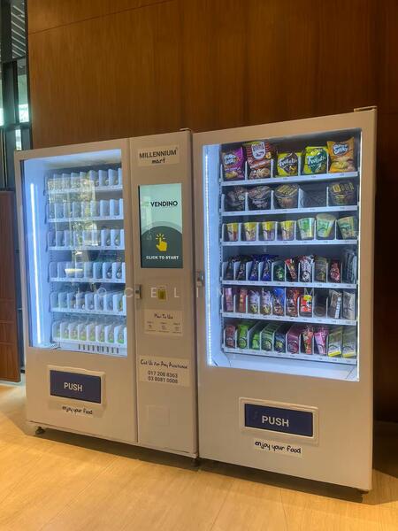 Untuk Disewa - Tribeca