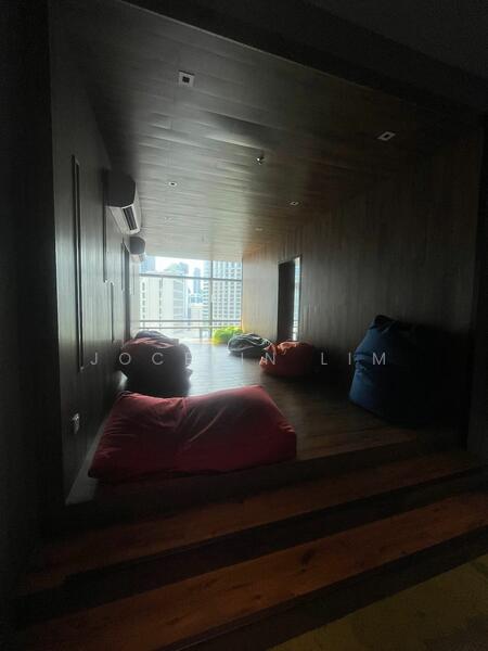 Untuk Disewa - Tribeca