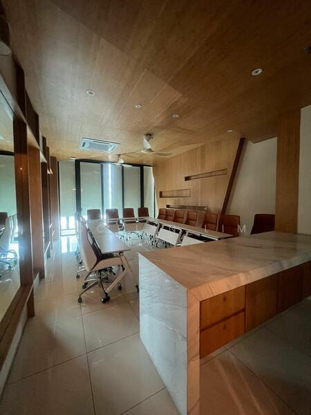 Untuk Disewa - Tribeca