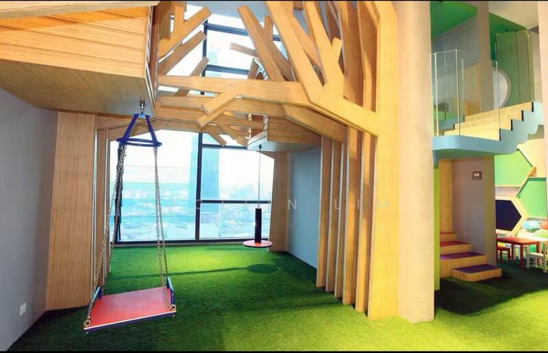 Untuk Disewa - Tribeca