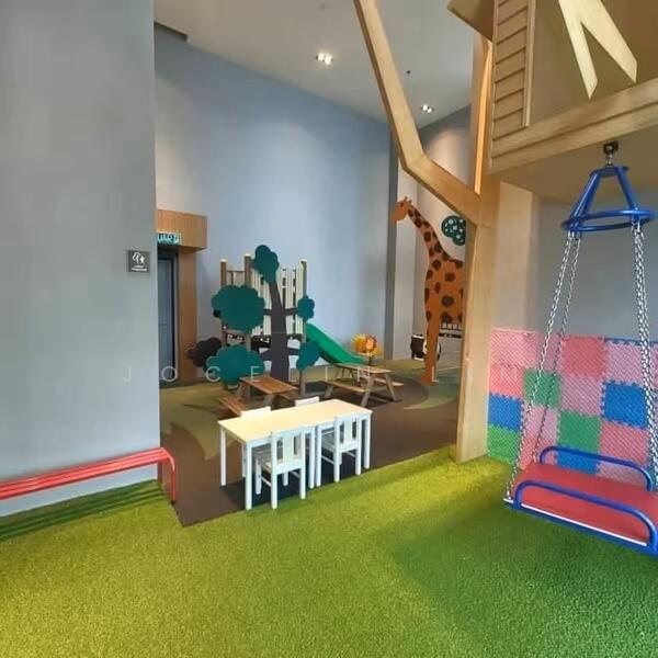 Untuk Disewa - Tribeca