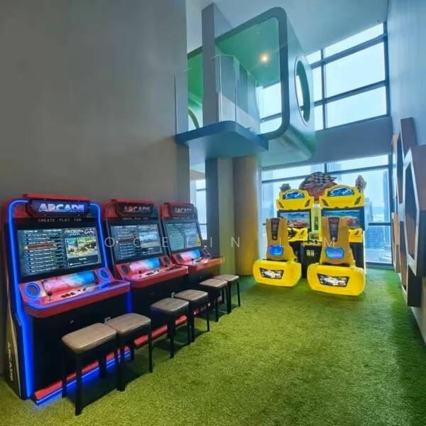 Untuk Disewa - Tribeca