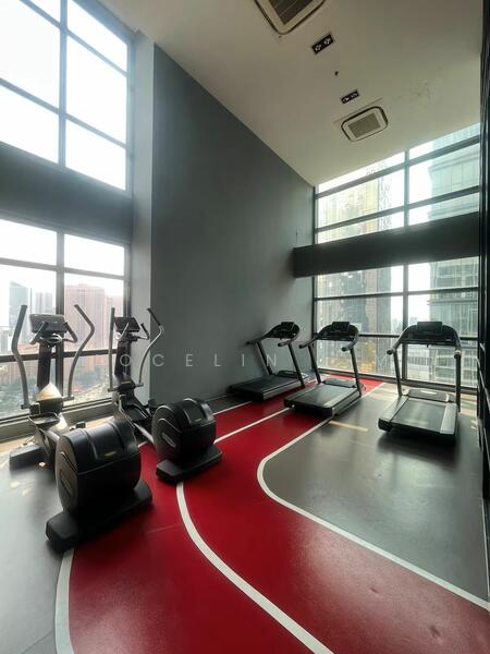 Untuk Disewa - Tribeca